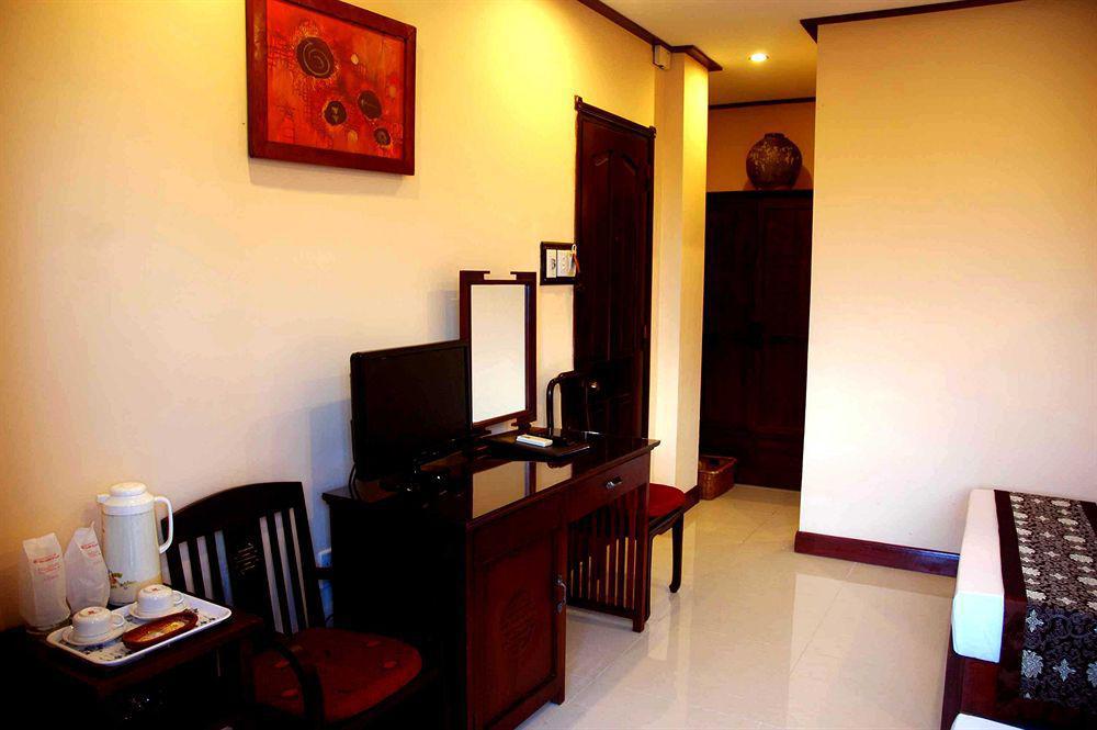 Hoi An Pho Library Hotel Exterior foto