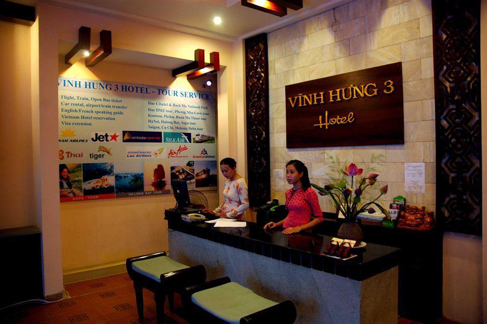 Hoi An Pho Library Hotel Exterior foto